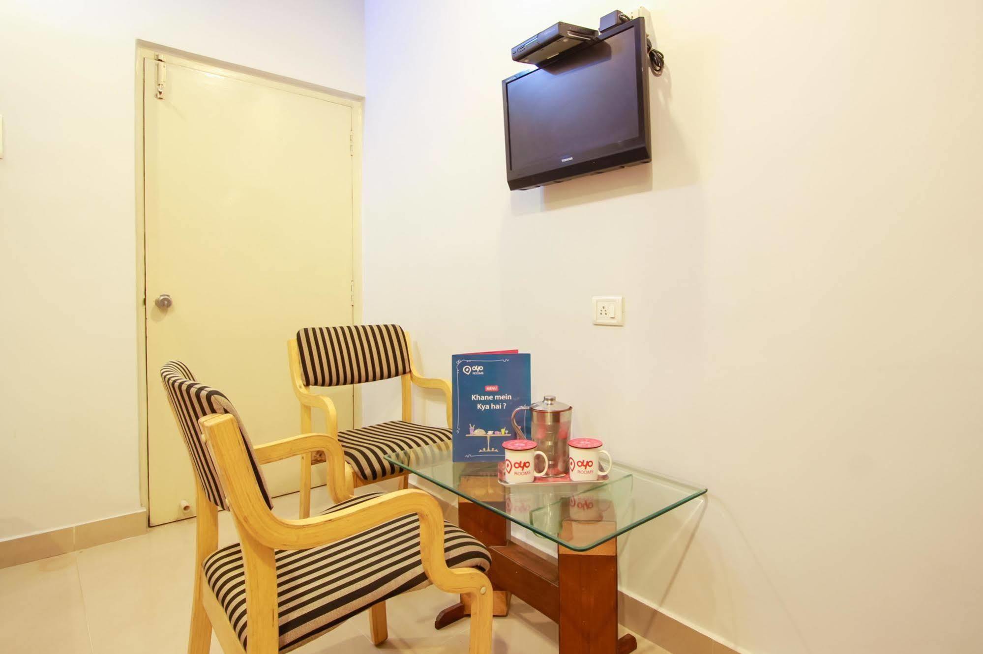 海得拉巴 Balaji Residency酒店 外观 照片